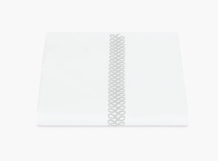 Astor Braid Duvet Cover