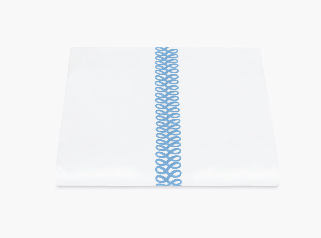 Astor Braid Duvet Cover