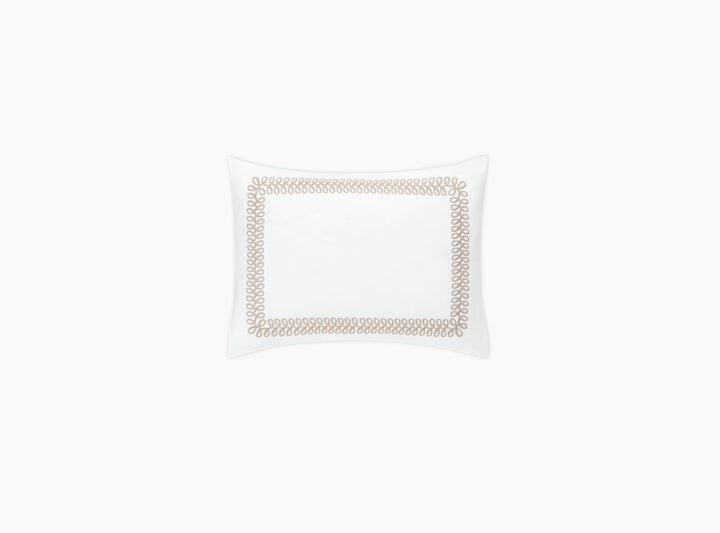 Astor Braid Sham