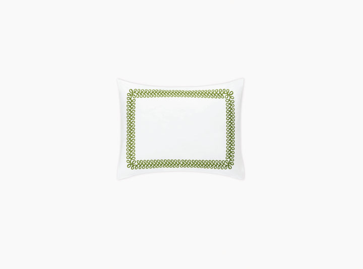 Astor Braid Sham