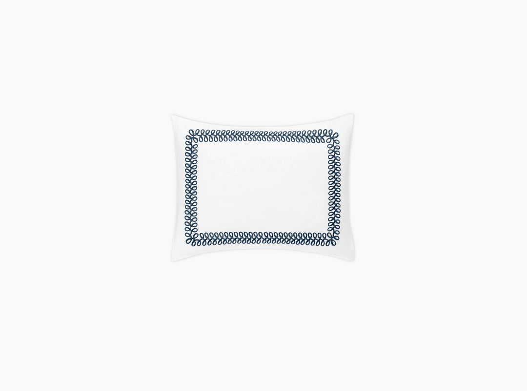 Astor Braid Sham