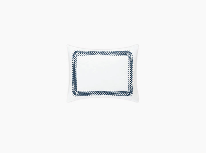 Astor Braid Sham