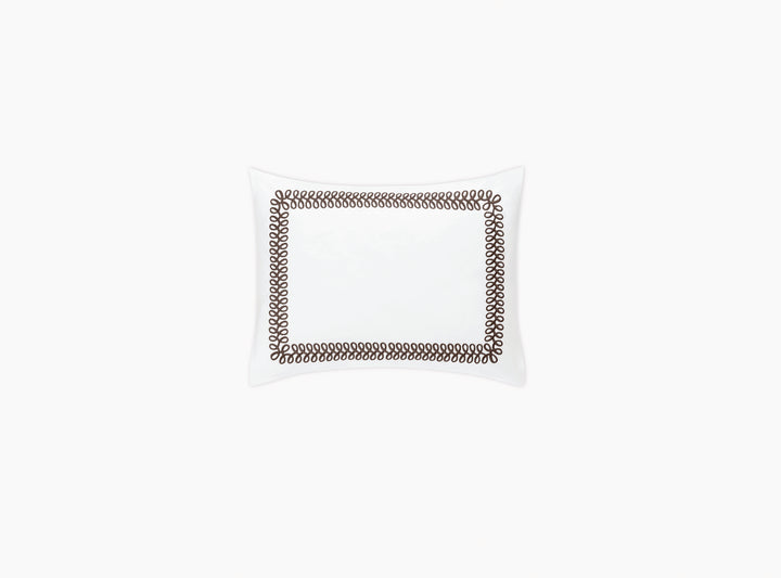 Astor Braid Sham