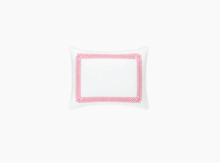 Astor Braid Sham