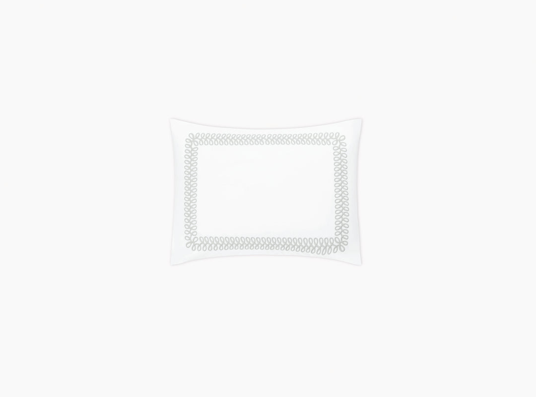 Astor Braid Sham
