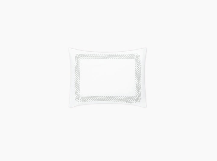 Astor Braid Sham