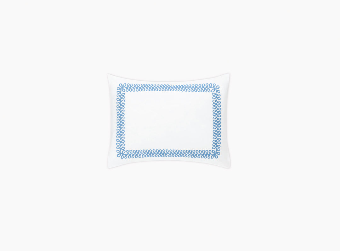 Astor Braid Sham