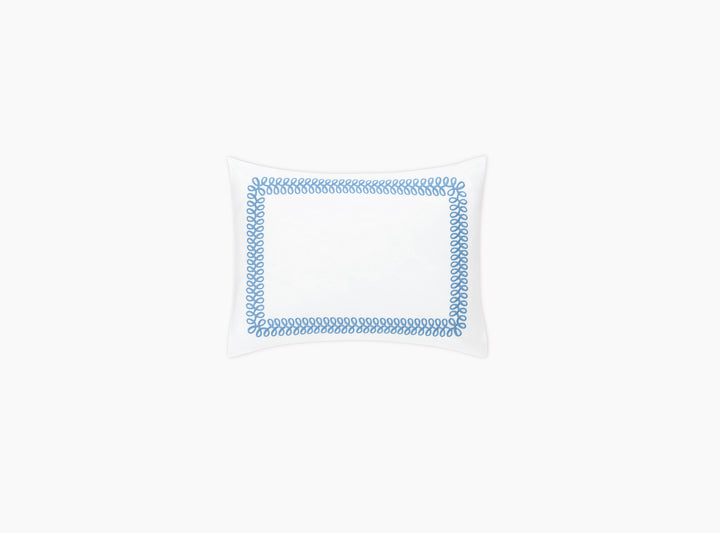 Astor Braid Sham