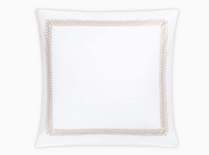 Astor Braid Sham