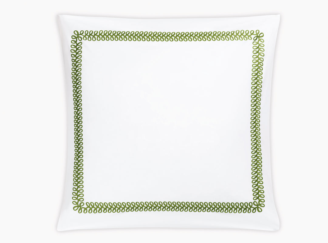 Astor Braid Sham