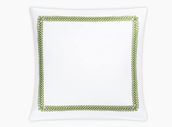 Astor Braid Sham