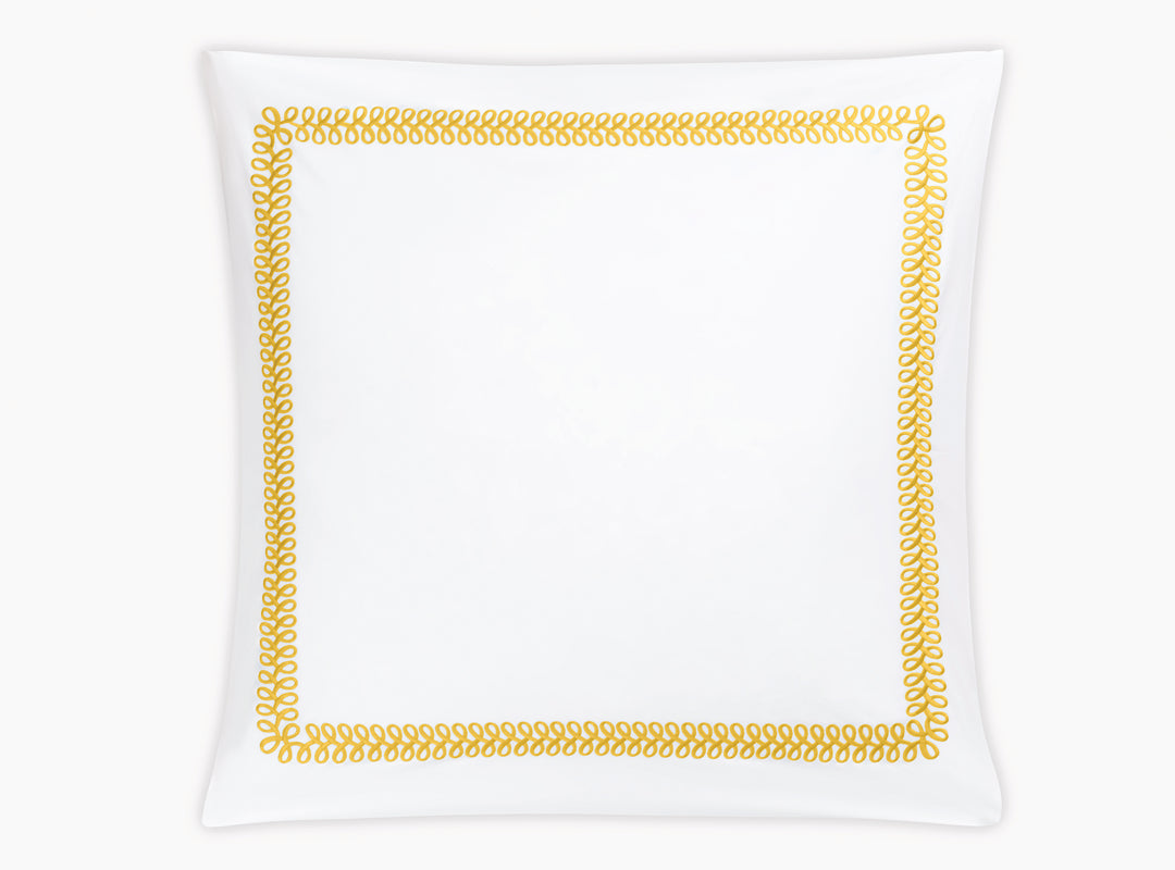Astor Braid Sham