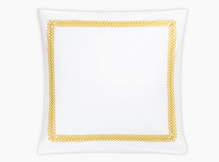 Astor Braid Sham