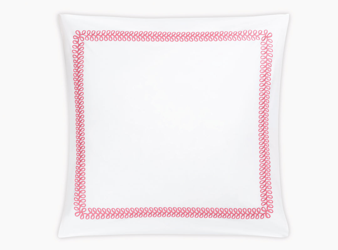 Astor Braid Sham