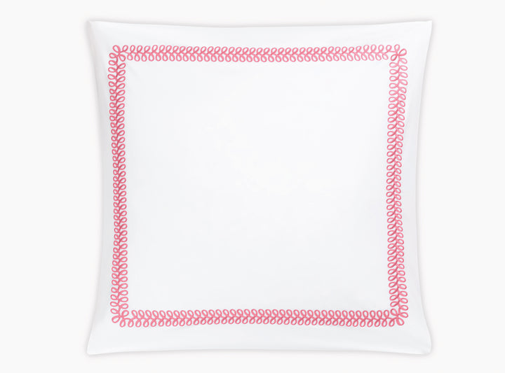 Astor Braid Sham