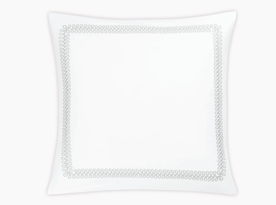 Astor Braid Sham