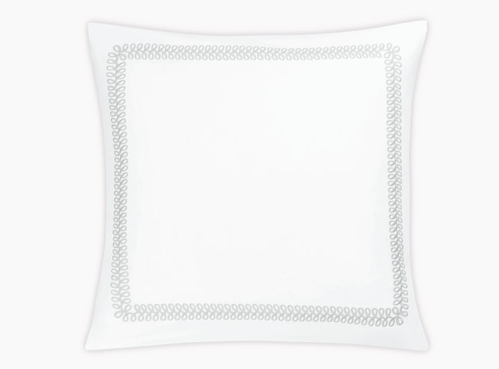 Astor Braid Sham