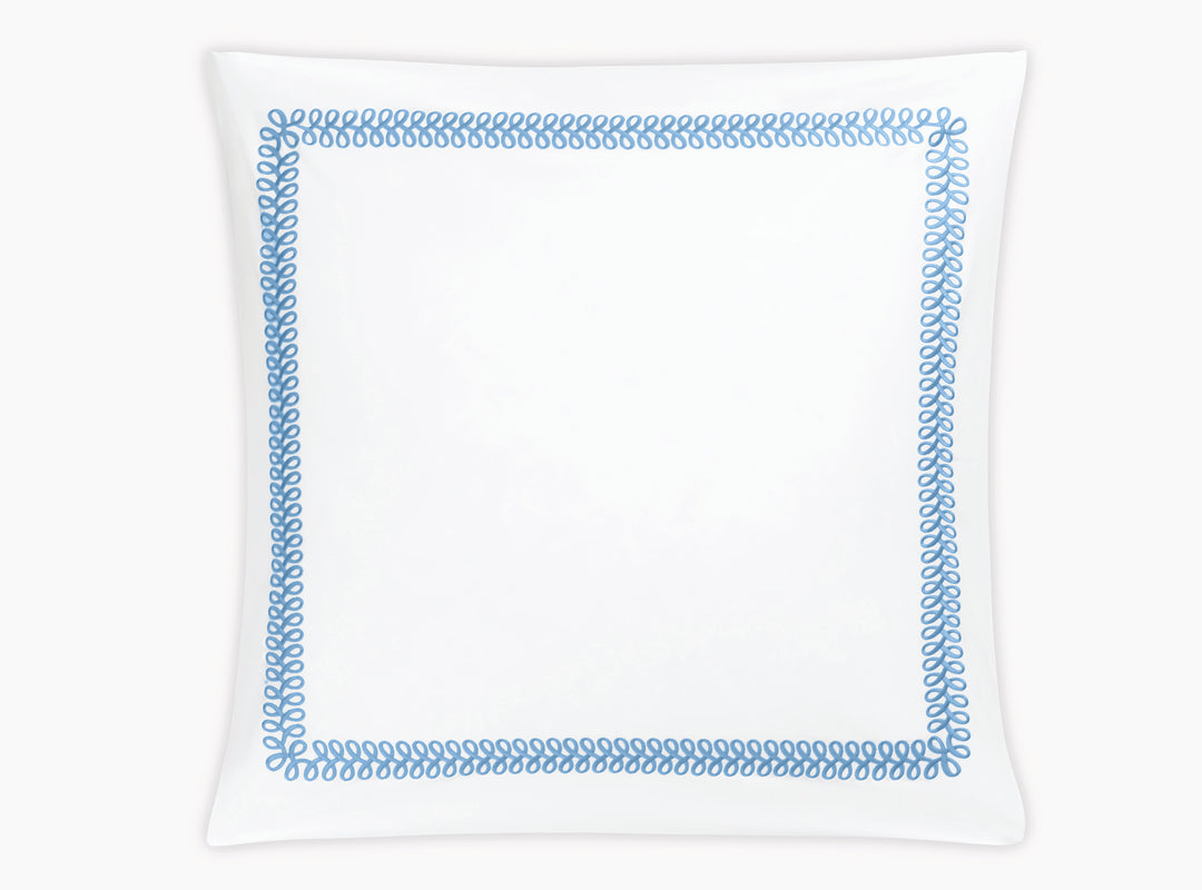 Astor Braid Sham