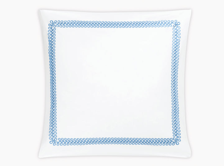 Astor Braid Sham