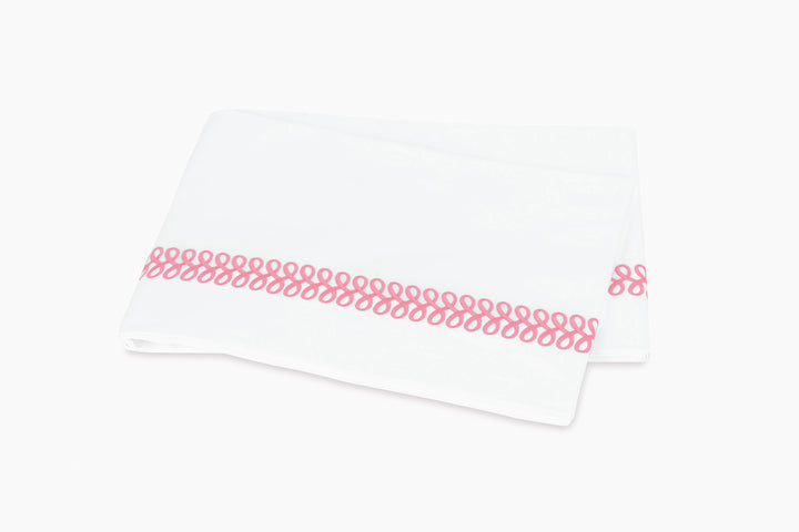 Astor Braid Flat Sheet