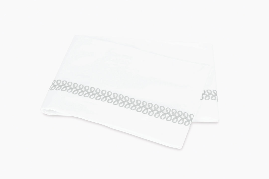 Astor Braid Flat Sheet