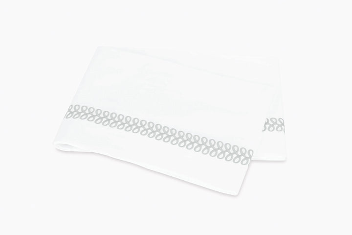 Astor Braid Flat Sheet