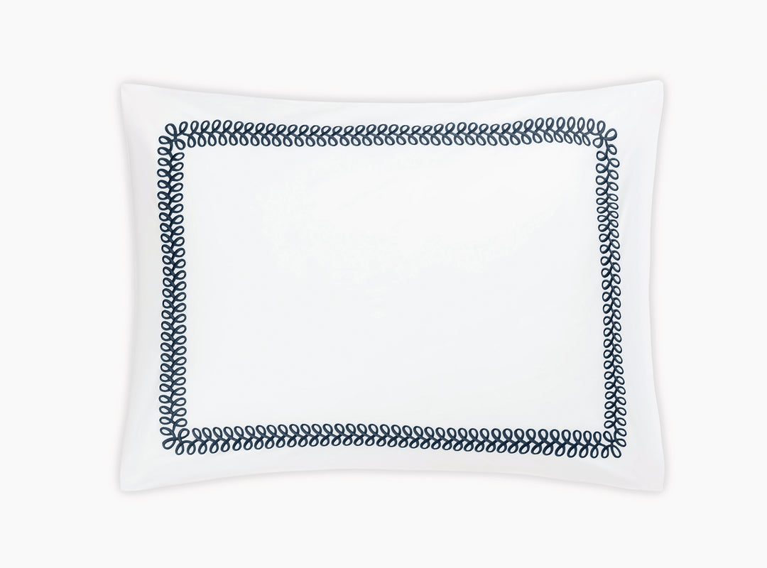 Astor Braid Sham