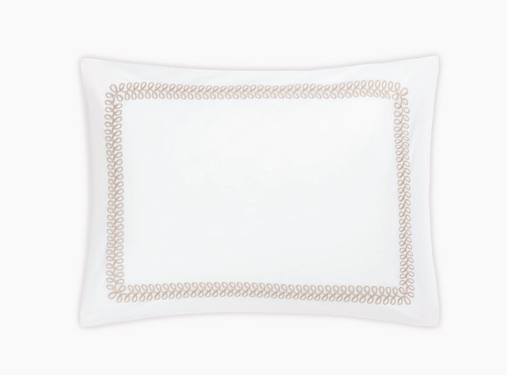 Astor Braid Sham