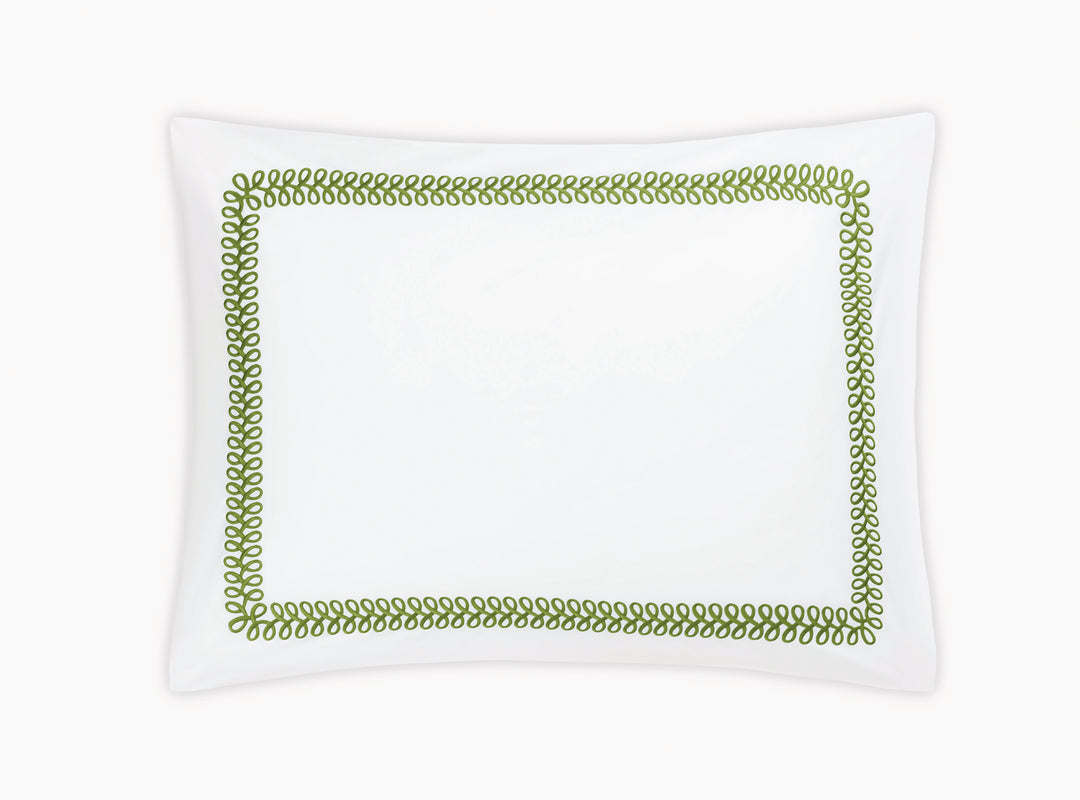Astor Braid Sham