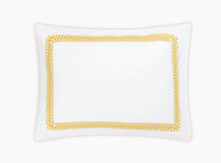 Astor Braid Sham