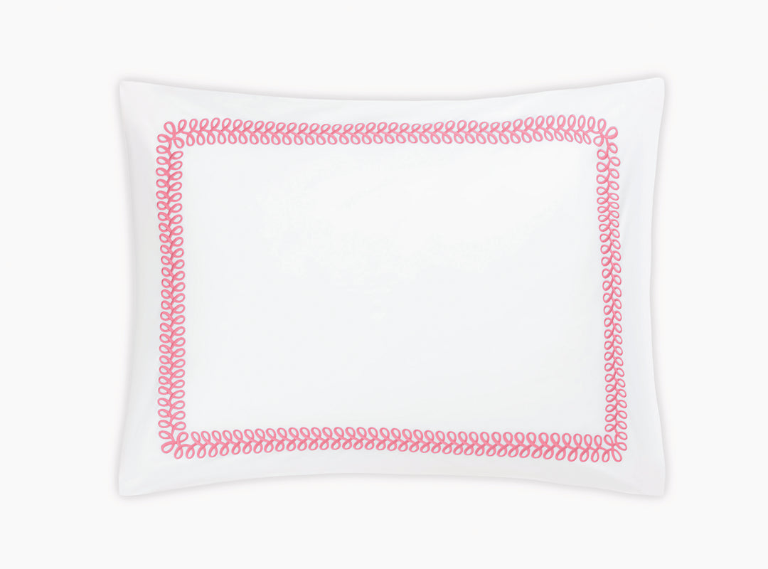 Astor Braid Sham