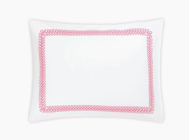 Astor Braid Sham