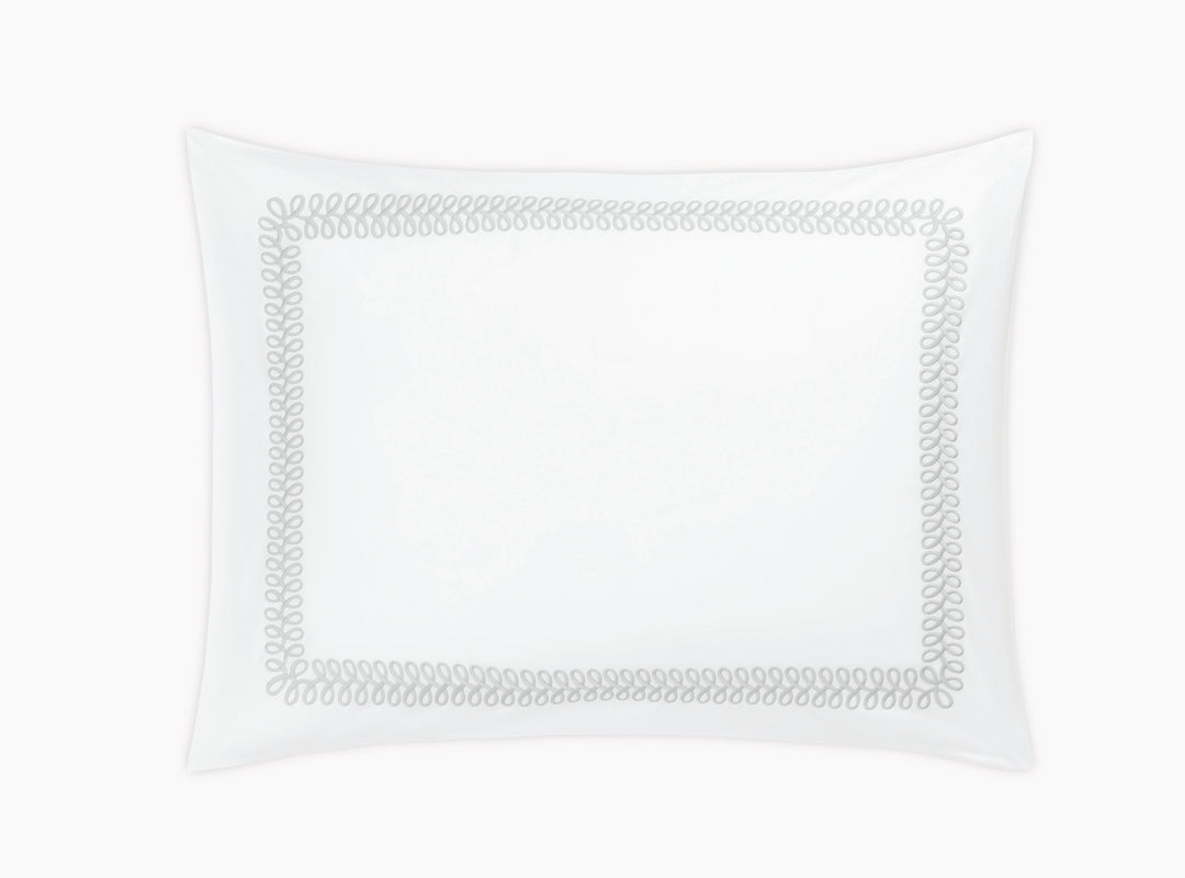Astor Braid Sham