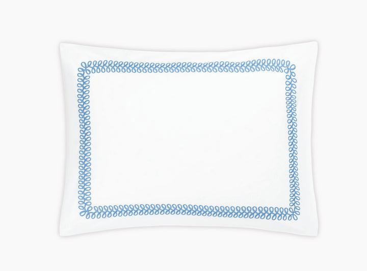Astor Braid Sham