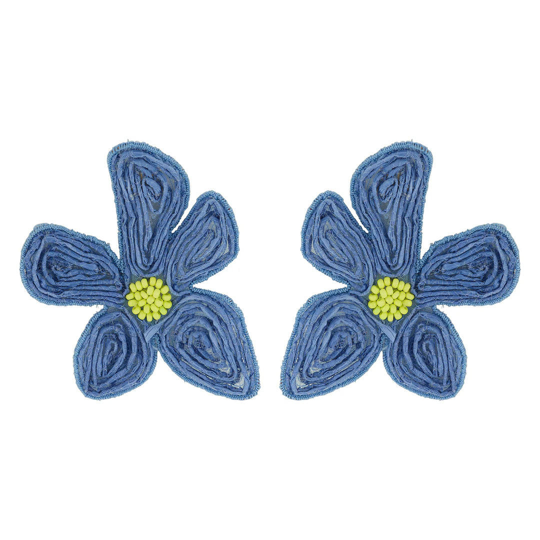 Azul Earrings