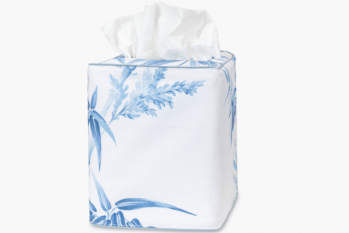 Dominique Tissue Box Cover