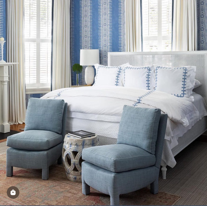 Gordian Knot Sham