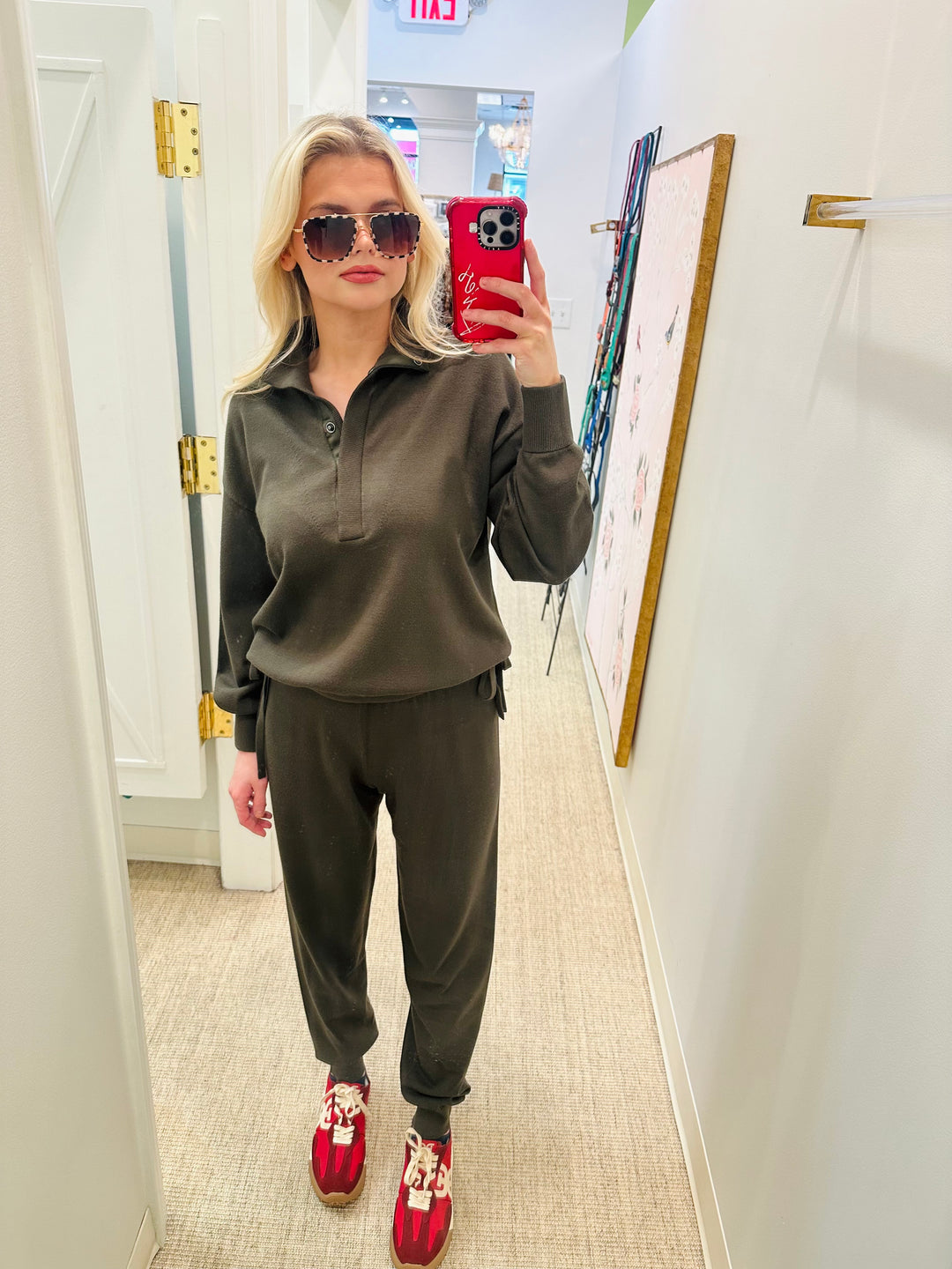 Briar Pant | + Colors