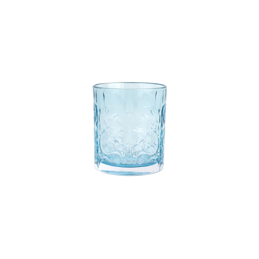 Vietri Barocco Double Old Fashioned | + colors