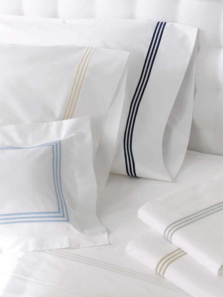 Bel Tempo Pillowcase - Pair