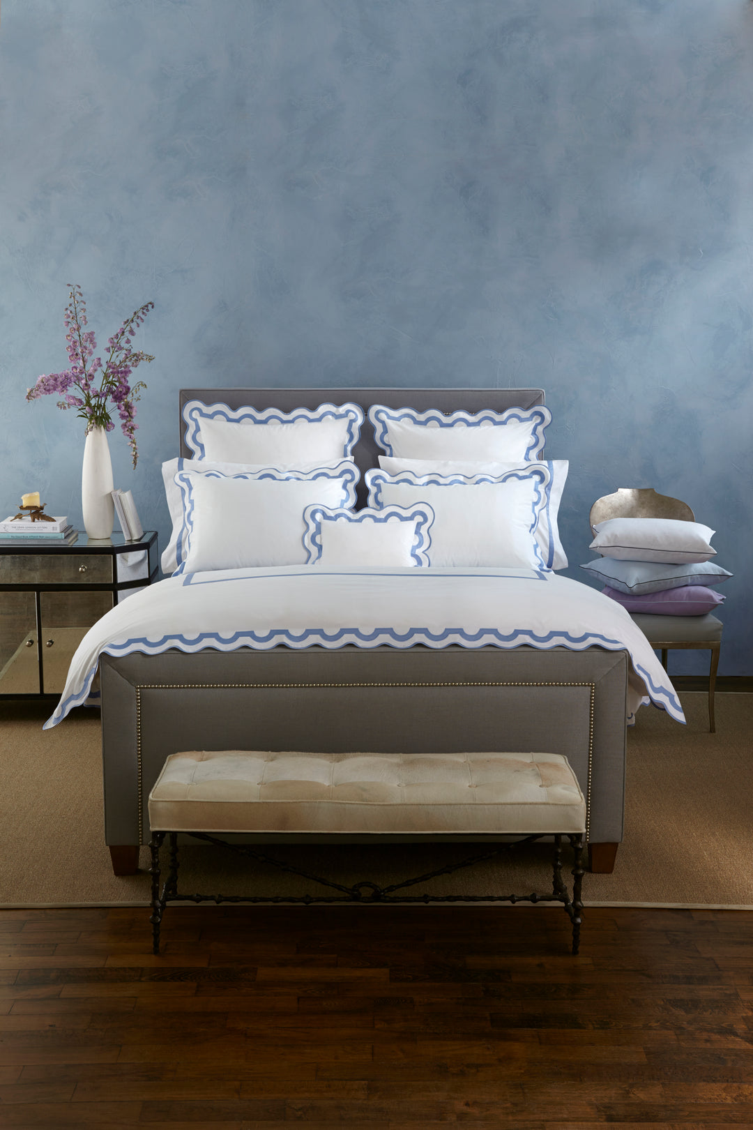 Mirasol Flat Sheet