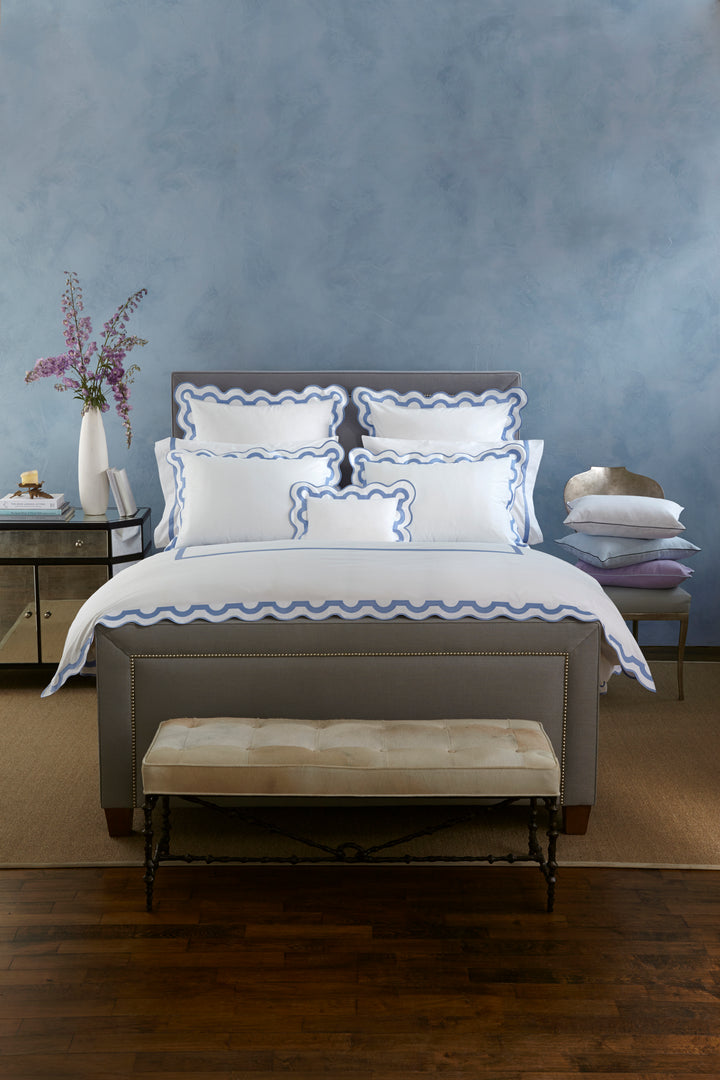 Mirasol Flat Sheet
