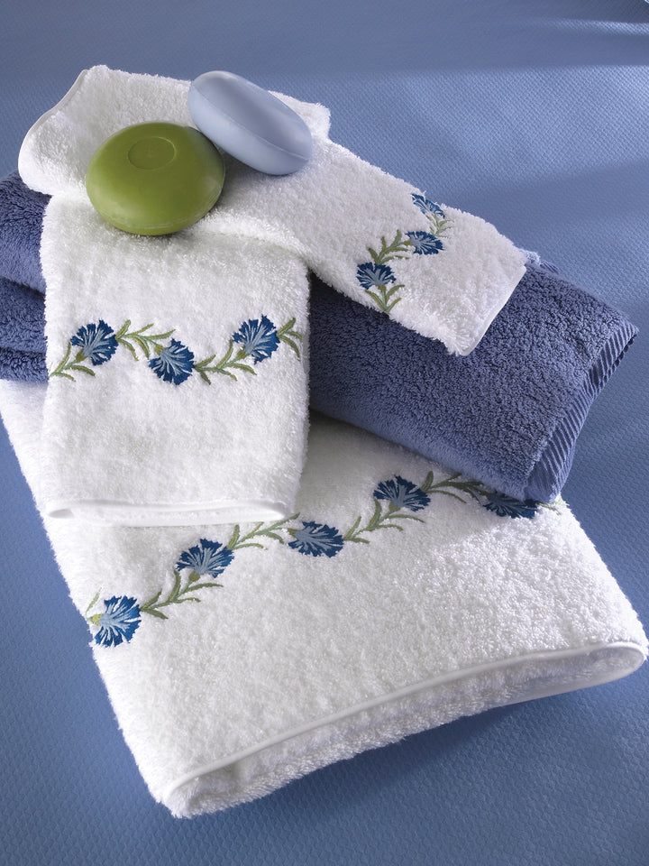 Daphne Bath Towel