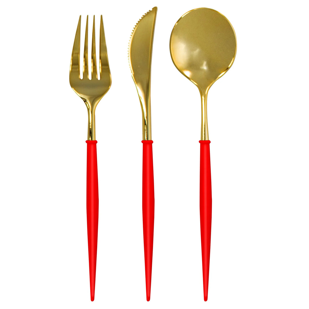 Tis the Season Plate Collection