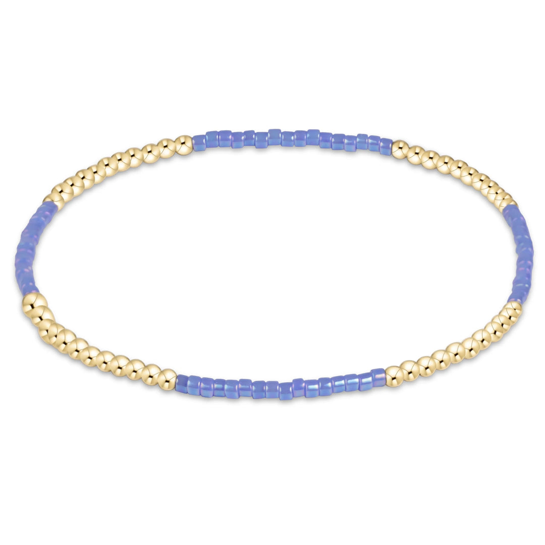 Hope Blissful Bracelet | +Colors