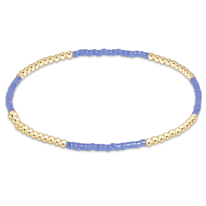 Hope Blissful Bracelet | +Colors