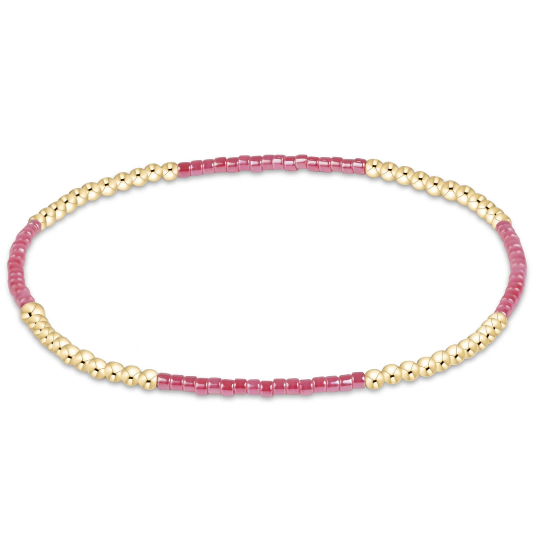 Hope Blissful Bracelet | +Colors