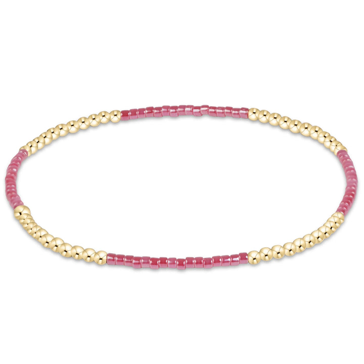 Hope Blissful Bracelet | +Colors