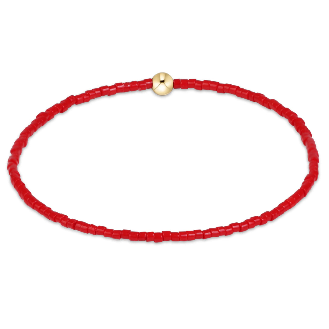 Hope Classic Bracelet | +Colors