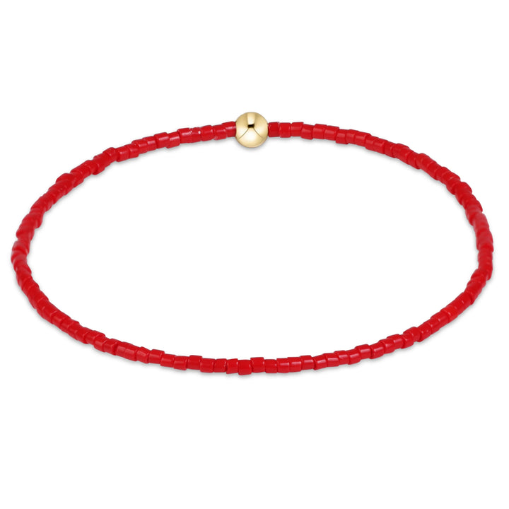 Hope Classic Bracelet | +Colors